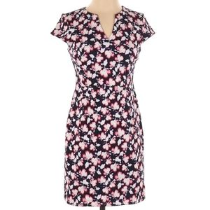 NWT Banana Republic Floral Dress